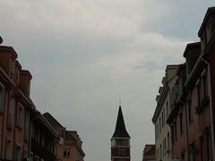 -美兰湖景区