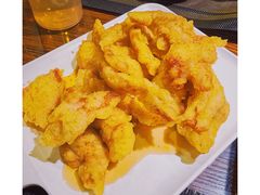 -七菜馆·东北菜·蒸饺(文体路店)