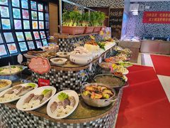 -今鲜源大酒店·中华餐饮名店(新湛路店)