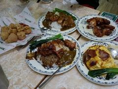 -渔记茶餐厅(渔村店)