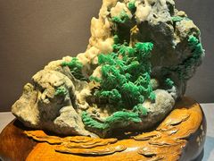 -青田石雕博物馆