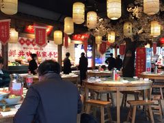 -吴记百家·私房菜·家宴(润园店)