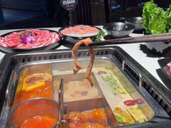 -鼎膳常火锅(华阳店)