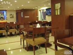 -美豪怡致酒店(上海长寿路店)