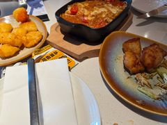 -乐凯撒披萨(福田COCOPark店)