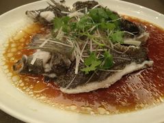 -夏阳湖皇冠假日酒店-自助餐厅
