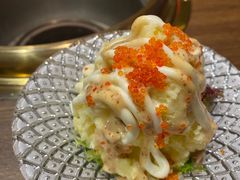 -龙神·炭烧酒场深夜食堂(新街口店)
