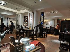 大堂-陶然轩(沙面店)
