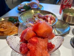 -西塔老太太泥炉烤肉(川沙百联店)