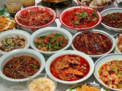 -欧记大排档·景德菜(上海首店)