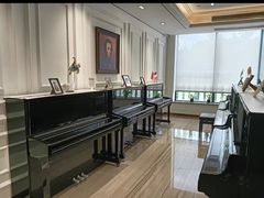 -刘健艺术钢琴学校·专注钢琴教育25周年(徐家汇校区)