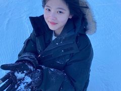 -玉龙滑雪场