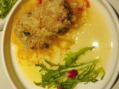-卯时·龙光雅宴·精致锡帮菜(惠山古镇店)