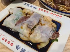 -荔银肠粉·非遗手藝(夫子庙店)