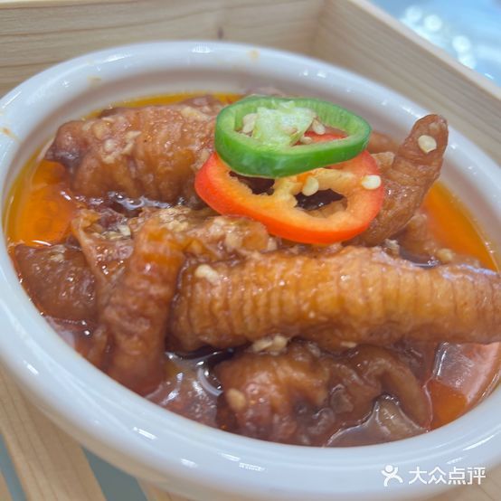 澳头海鲜大饭店(淡水白云一路店)