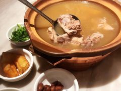 -金椰壳· 大厨新加坡菜(壹方城店)