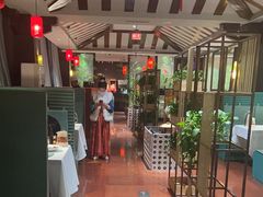 -金狮麟·新豫菜(杏石口路店)