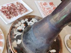 -阳坊大都涮羊肉(阳坊总店)