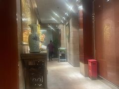 -金枝玉叶上海人家食府(三里河店)