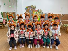 -小风车金桥丽都幼儿园(金桥店)