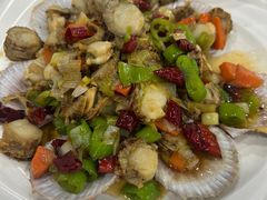 -威海渔村(黄兴路店)