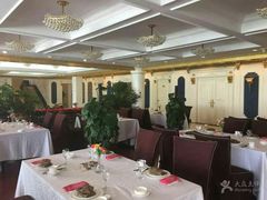 大堂-鱼翅楼·津派砂锅鱼翅(水上公园店)