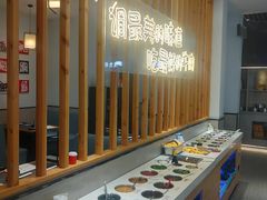 -林记潮牛·牛肉火锅(上马墩店)