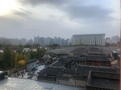 -北京民族园葉子里酒店(鸟巢店)