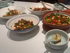 -半勺·新徽菜(银泰城店)