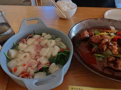 -苦尽酒馆·川菜(鼓楼店)