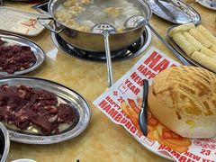-五洞大众牛餐馆(番禺分店)