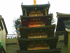 -西安大唐西市博物馆