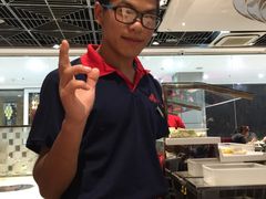 -咏哇美蛙美味(厦门罗宾森店)