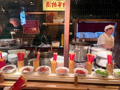 -田小狗的饭店(碧桂园店)
