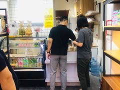 -韩国利尔面包(桂林路店)