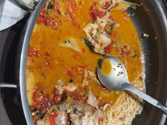 -老湘亲·品鉴湘菜(蔡塘爱琴海店)