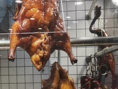 -余百年·现烧烧腊(龙华金茂府店)