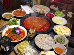 -蜀大侠火锅(寰球文化地标·总府店)