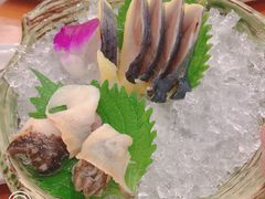 希鲮鱼籽-银子铁板烧料理自助餐(人民广场店)