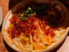 -浩海火燒雲傣家菜(芮欧百货店)