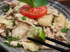 -上楼私房菜(院士路店)