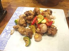 -云海肴·汽锅鸡·云南菜(天津国金汇店)