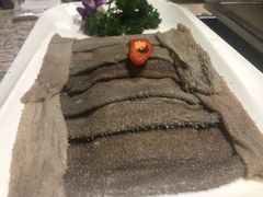 极品毛肚-大妙火锅·非物质文化遗产(东湖公园店)