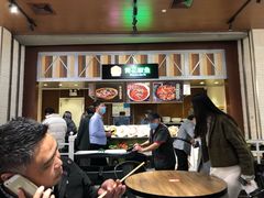 -食通天·寰宇集(杭州万象城店)