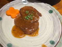-和彩放题餐厅(酒仙桥店)
