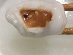 山楂味元宵-芦庄子桂顺斋(和平路总店)