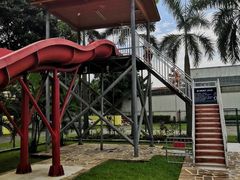 泳池-中山夏威夷游泳馆(小榄店)