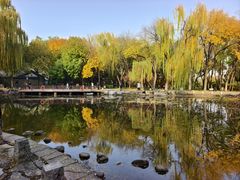 -玲珑塔公园