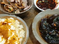 -九九豆花馆(解放碑步行街店)