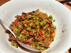-太二酸菜鱼(深圳布吉万象汇店)